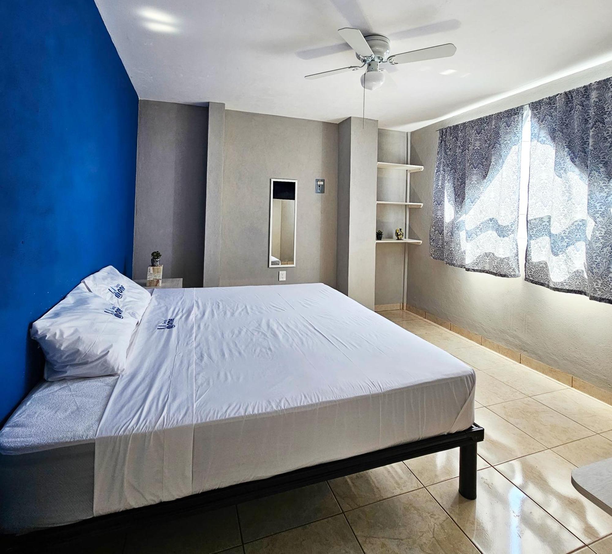 Sensity Home Recamara 5B, Amplia Y Luminosa Tehuacán Eksteriør billede