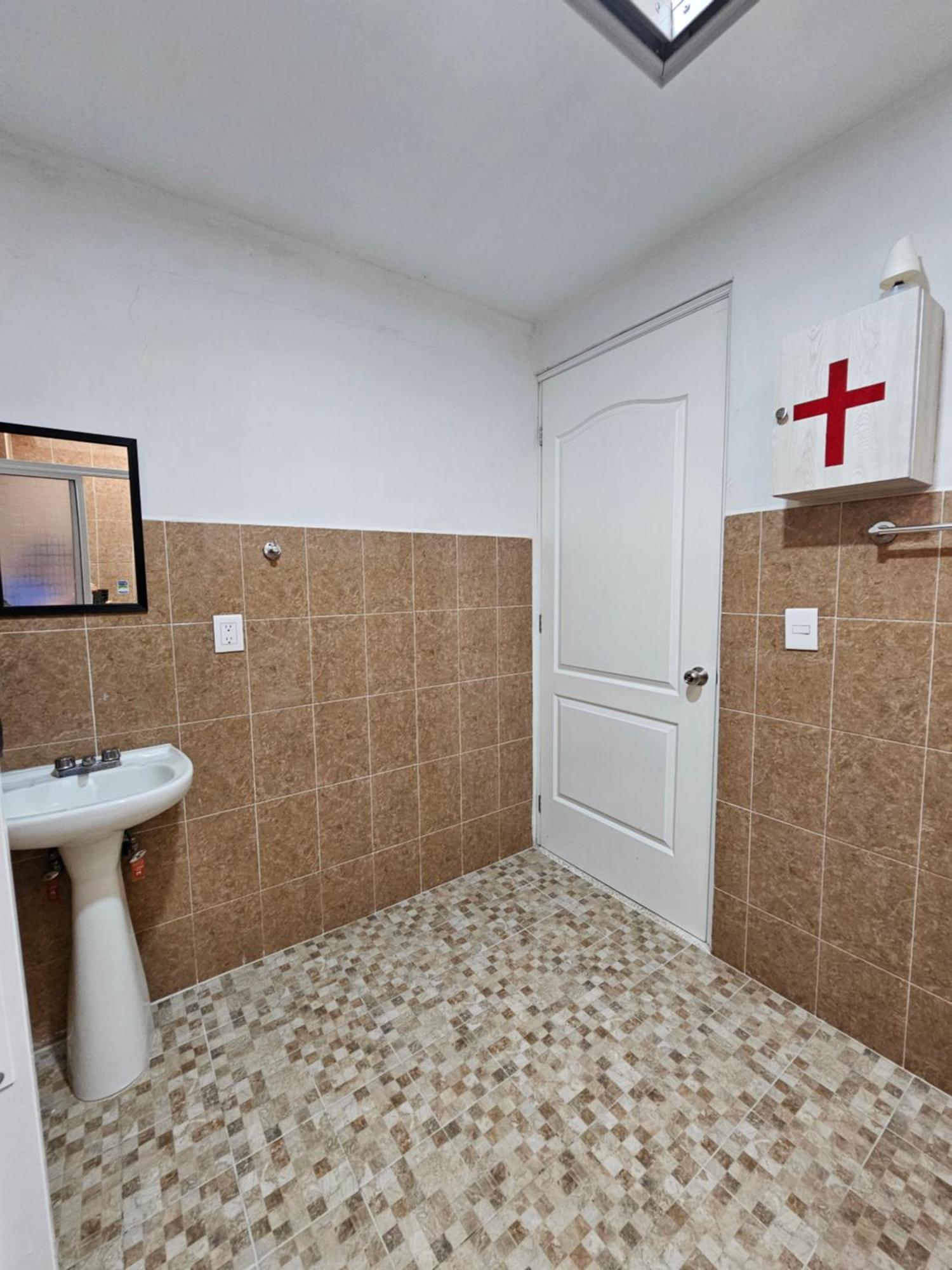 Sensity Home Recamara 5B, Amplia Y Luminosa Tehuacán Eksteriør billede